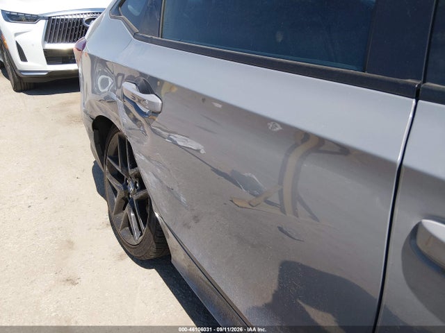 Honda Civic Sport 2025 2HGFE2F50SH552169 Image 12