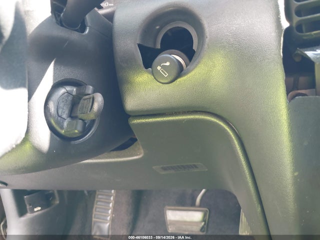 46106033 :رقم المزاد ، 1G1JC12F537358105 vin ، 2003 Chevrolet Cavalier مزاد بيع
