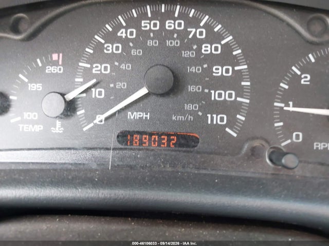 46106033 :رقم المزاد ، 1G1JC12F537358105 vin ، 2003 Chevrolet Cavalier مزاد بيع