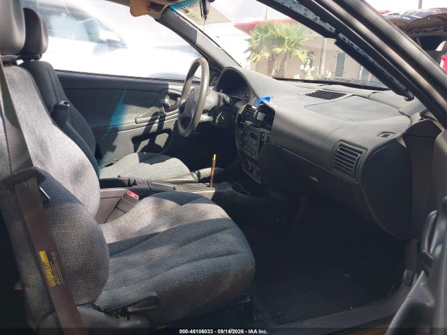 46106033 :رقم المزاد ، 1G1JC12F537358105 vin ، 2003 Chevrolet Cavalier مزاد بيع