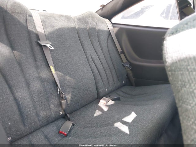 46106033 :رقم المزاد ، 1G1JC12F537358105 vin ، 2003 Chevrolet Cavalier مزاد بيع
