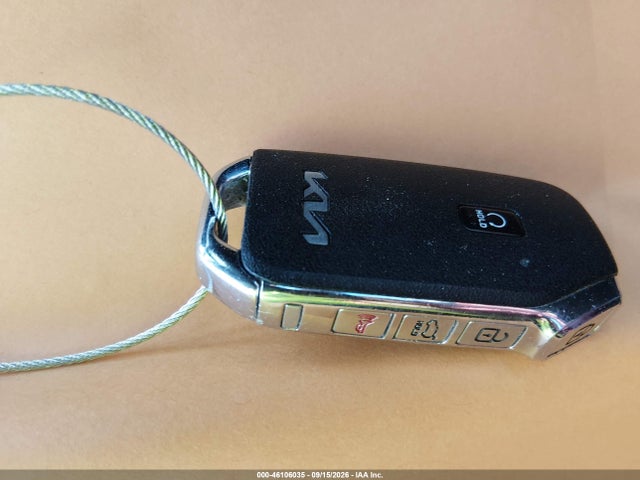 5XYK53AFXPG061603 KIA Sportage Sx-prestige
