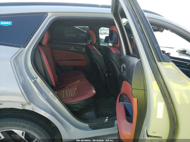5XYK53AFXPG061603 KIA Sportage Sx-prestige