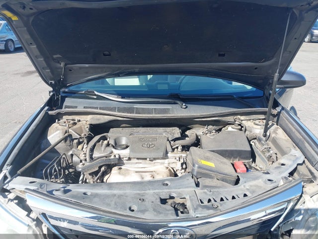 Продаж на аукціоні авто 2012 Toyota Camry Xle, vin: 4T1BF1FK6CU536837, номер лоту: 46106044