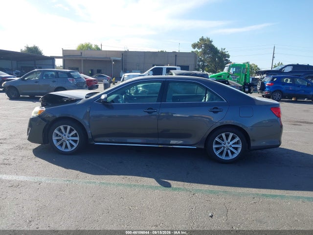 Продаж на аукціоні авто 2012 Toyota Camry Xle, vin: 4T1BF1FK6CU536837, номер лоту: 46106044