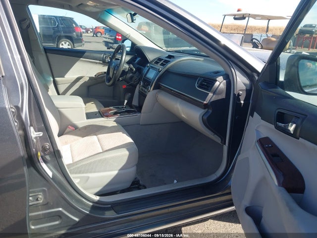 Продаж на аукціоні авто 2012 Toyota Camry Xle, vin: 4T1BF1FK6CU536837, номер лоту: 46106044