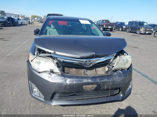 Продаж на аукціоні авто 2012 Toyota Camry Xle, vin: 4T1BF1FK6CU536837, номер лоту: 46106044