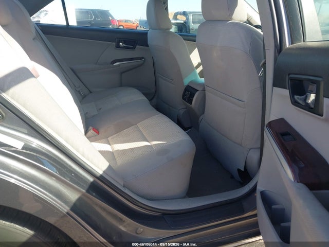 Продаж на аукціоні авто 2012 Toyota Camry Xle, vin: 4T1BF1FK6CU536837, номер лоту: 46106044