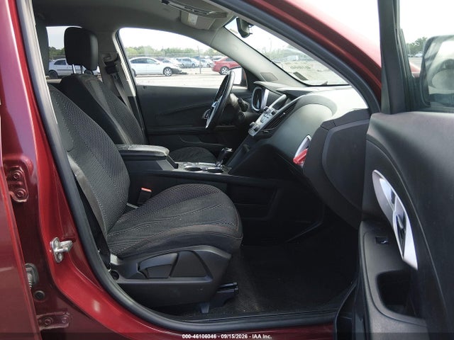 Aukcja sprzedaży 2017 Chevrolet Equinox Lt, vin: 2GNALCEKXH6203012, numer aukcji: 46106046
