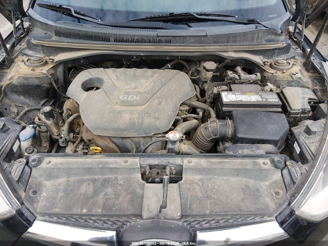 46106053 :رقم المزاد ، KMHTC6AD4DU172292 vin ، 2013 Hyundai Veloster Base W/gray مزاد بيع