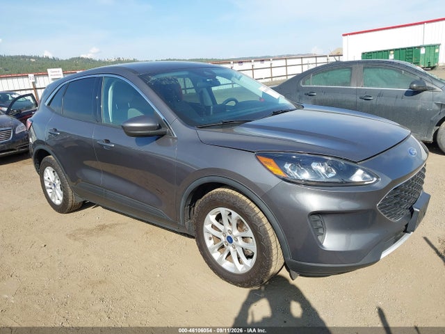 Продаж на аукціоні авто 2021 Ford Escape Se, vin: 1FMCU0G69MUA78511, номер лоту: 46106054