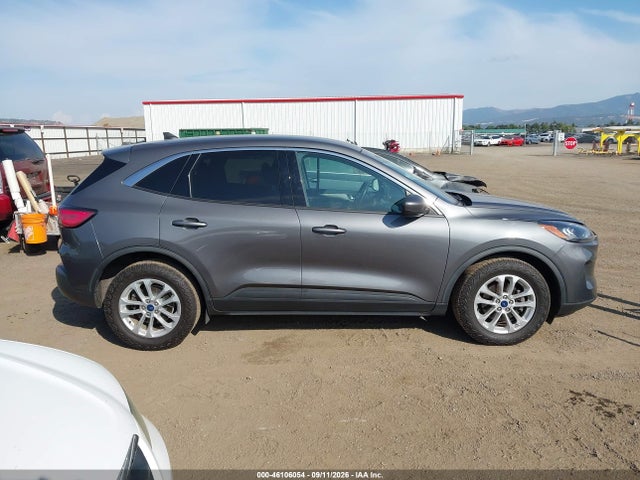 2021 Ford Escape Se მანქანა იყიდება აუქციონზე, vin: 1FMCU0G69MUA78511, აუქციონის ნომერი: 46106054