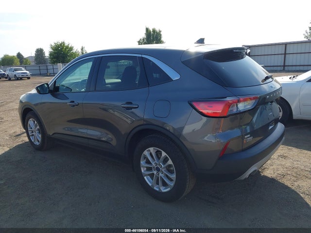 2021 Ford Escape Se მანქანა იყიდება აუქციონზე, vin: 1FMCU0G69MUA78511, აუქციონის ნომერი: 46106054