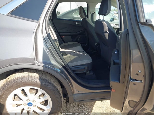 2021 Ford Escape Se მანქანა იყიდება აუქციონზე, vin: 1FMCU0G69MUA78511, აუქციონის ნომერი: 46106054