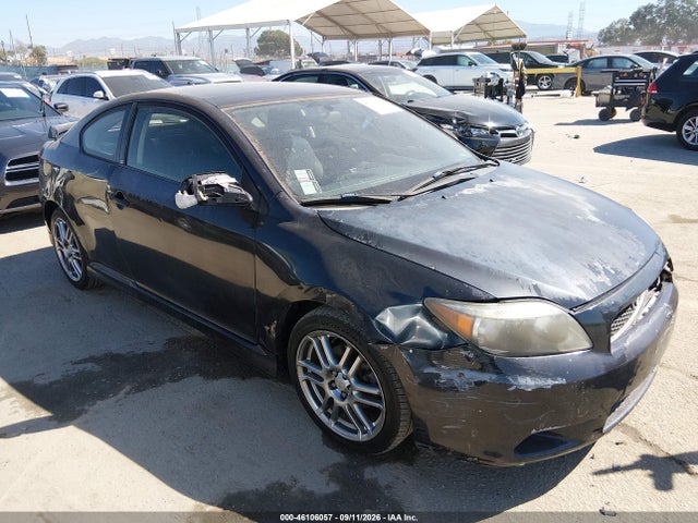 Продажа на аукционе авто 2006 Scion Tc, vin: JTKDE177060090070, номер лота: 46106057