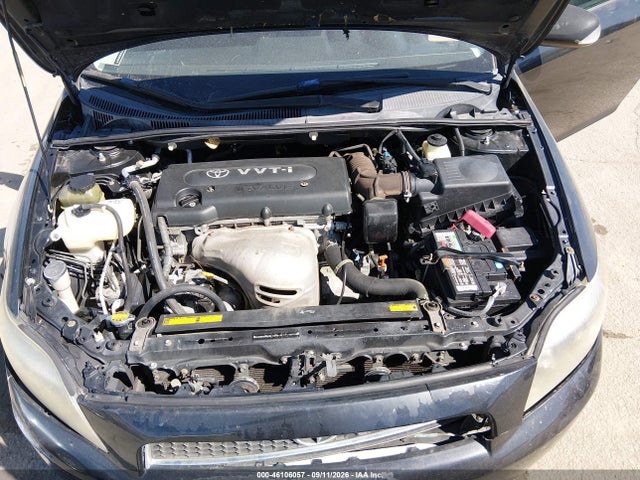 Aukcja sprzedaży 2006 Scion Tc, vin: JTKDE177060090070, numer aukcji: 46106057