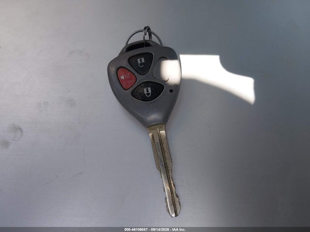Aukcja sprzedaży 2006 Scion Tc, vin: JTKDE177060090070, numer aukcji: 46106057
