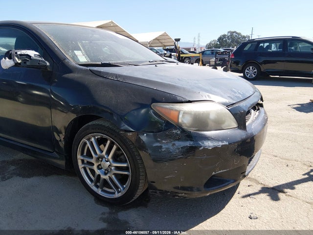 Aukcja sprzedaży 2006 Scion Tc, vin: JTKDE177060090070, numer aukcji: 46106057