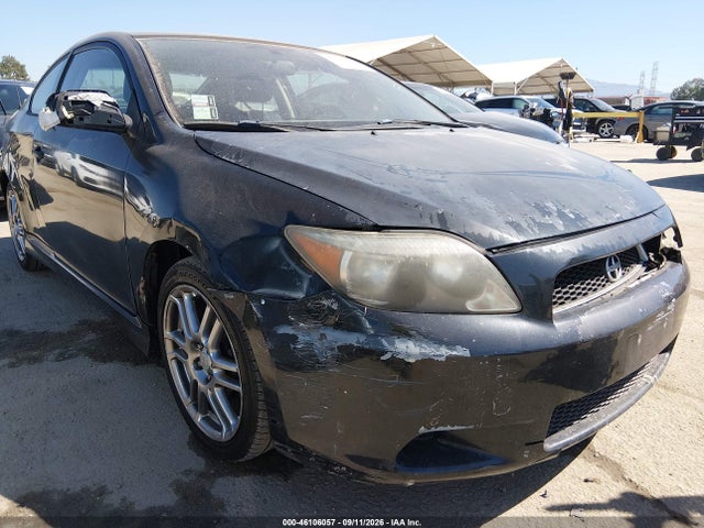 Aukcja sprzedaży 2006 Scion Tc, vin: JTKDE177060090070, numer aukcji: 46106057