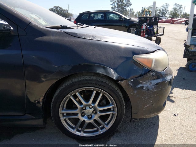 Aukcja sprzedaży 2006 Scion Tc, vin: JTKDE177060090070, numer aukcji: 46106057