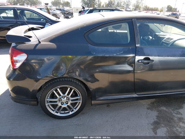 Aukcja sprzedaży 2006 Scion Tc, vin: JTKDE177060090070, numer aukcji: 46106057