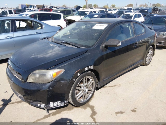 Aukcja sprzedaży 2006 Scion Tc, vin: JTKDE177060090070, numer aukcji: 46106057