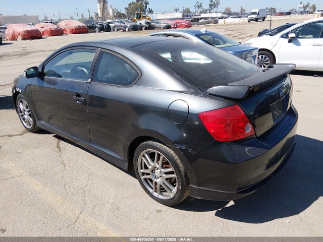 Aukcja sprzedaży 2006 Scion Tc, vin: JTKDE177060090070, numer aukcji: 46106057