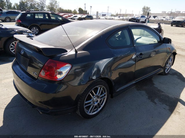 Aukcja sprzedaży 2006 Scion Tc, vin: JTKDE177060090070, numer aukcji: 46106057