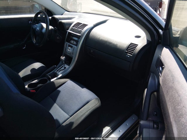 Aukcja sprzedaży 2006 Scion Tc, vin: JTKDE177060090070, numer aukcji: 46106057