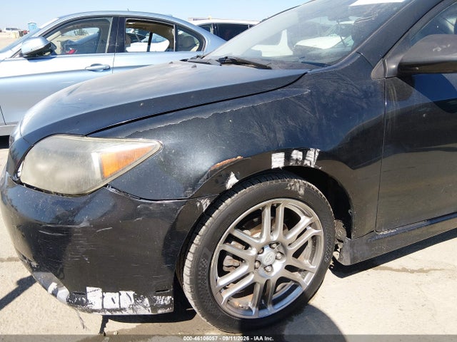 Aukcja sprzedaży 2006 Scion Tc, vin: JTKDE177060090070, numer aukcji: 46106057