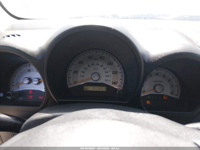 Aukcja sprzedaży 2006 Scion Tc, vin: JTKDE177060090070, numer aukcji: 46106057