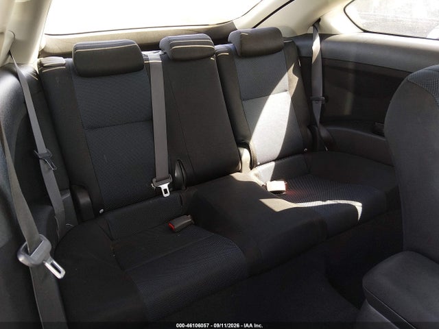 Aukcja sprzedaży 2006 Scion Tc, vin: JTKDE177060090070, numer aukcji: 46106057