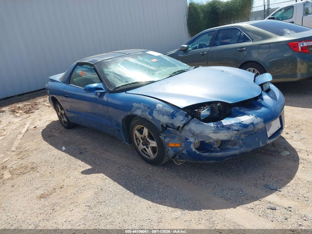 Aukcja sprzedaży 1999 Pontiac Firebird, vin: 2G2FS22K0X2211596, numer aukcji: 46106061