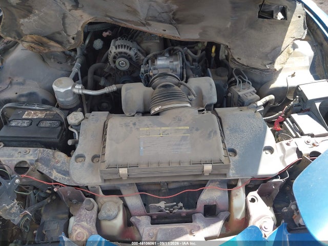 Продажа на аукционе авто 1999 Pontiac Firebird, vin: 2G2FS22K0X2211596, номер лота: 46106061