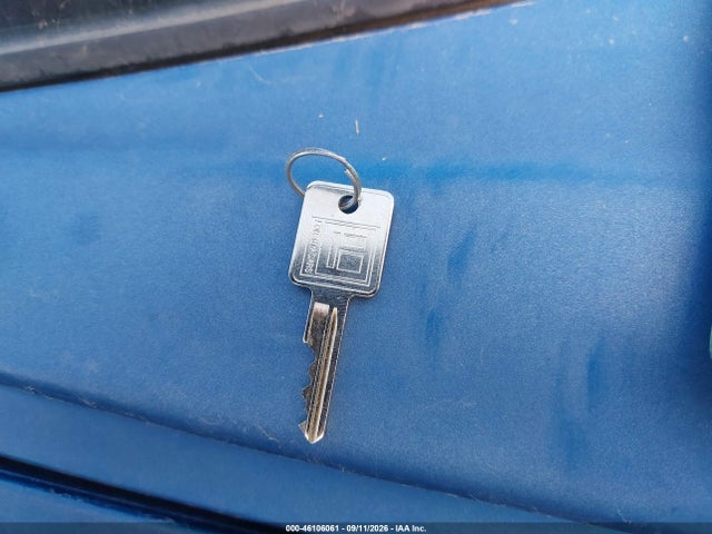Продажа на аукционе авто 1999 Pontiac Firebird, vin: 2G2FS22K0X2211596, номер лота: 46106061