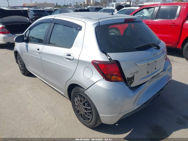 Toyota YARIS L 2015 VNKKTUD33FA024458 Image 3