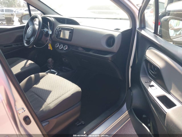 Toyota YARIS L 2015 VNKKTUD33FA024458 Image 5