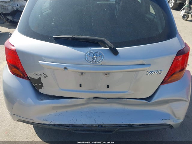 Toyota YARIS L 2015 VNKKTUD33FA024458 Image 6