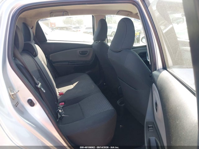 Toyota YARIS L 2015 VNKKTUD33FA024458 Image 8