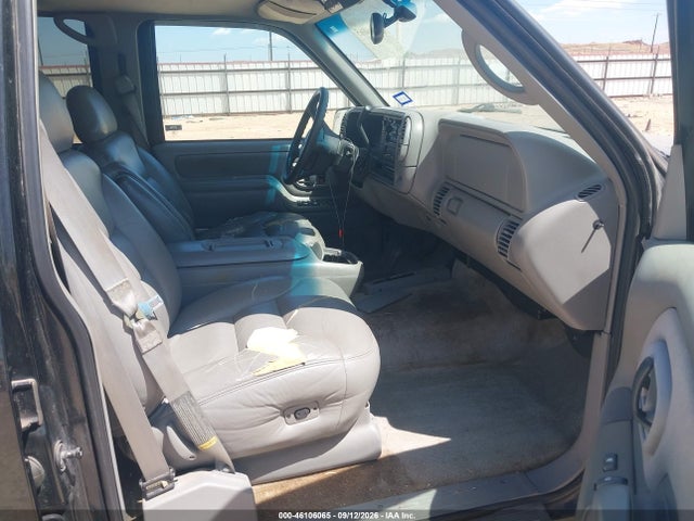 46106065 :رقم المزاد ، 1GNGK26J1WJ309197 vin ، 1998 Chevrolet Suburban 2500 مزاد بيع