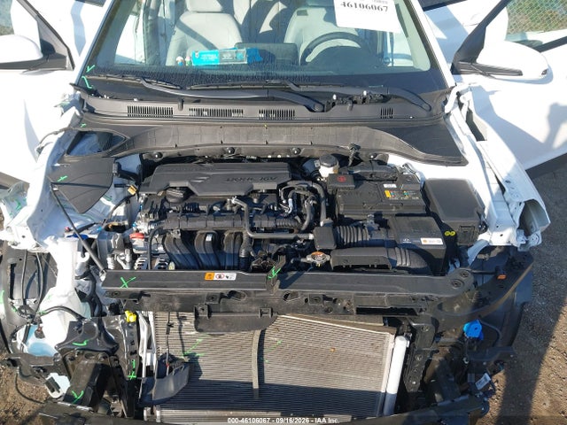 Aukcja sprzedaży 2023 Hyundai Kona Sel, vin: KM8K6CAB4PU955973, numer aukcji: 46106067