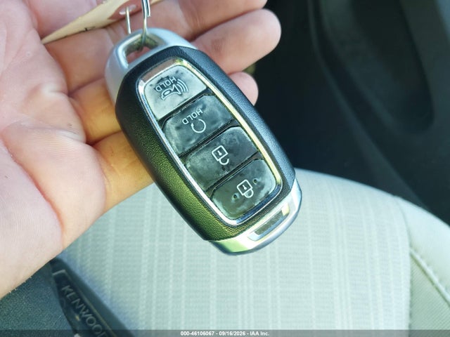 Aukcja sprzedaży 2023 Hyundai Kona Sel, vin: KM8K6CAB4PU955973, numer aukcji: 46106067