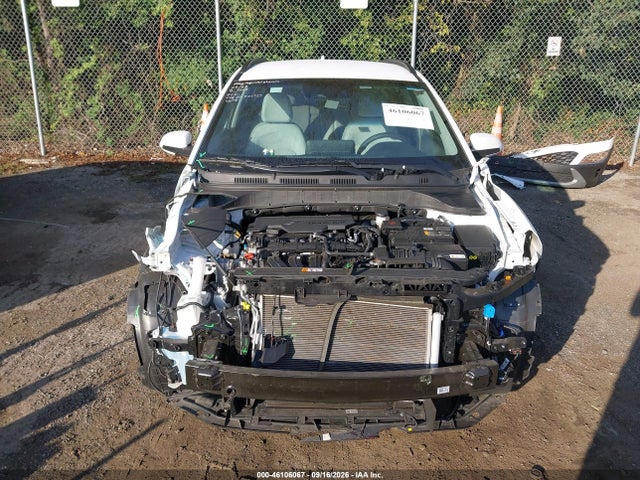 Aukcja sprzedaży 2023 Hyundai Kona Sel, vin: KM8K6CAB4PU955973, numer aukcji: 46106067