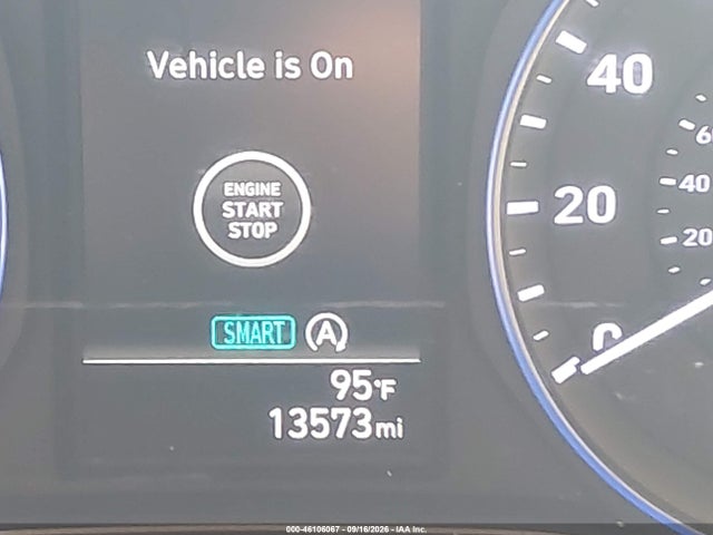 Aukcja sprzedaży 2023 Hyundai Kona Sel, vin: KM8K6CAB4PU955973, numer aukcji: 46106067