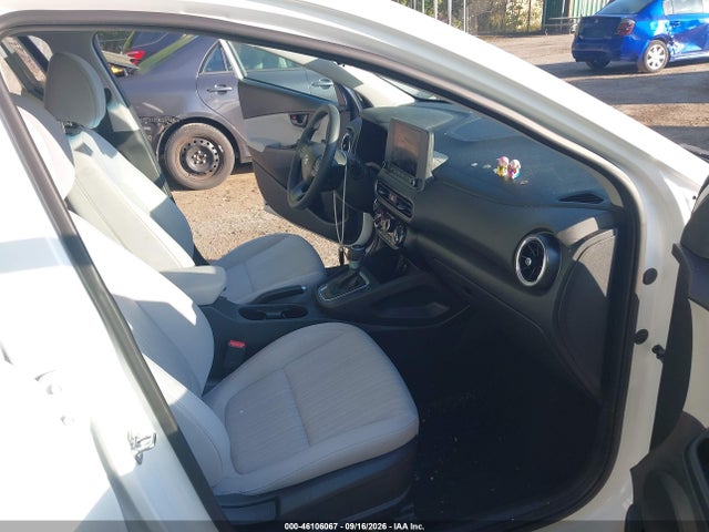 Aukcja sprzedaży 2023 Hyundai Kona Sel, vin: KM8K6CAB4PU955973, numer aukcji: 46106067