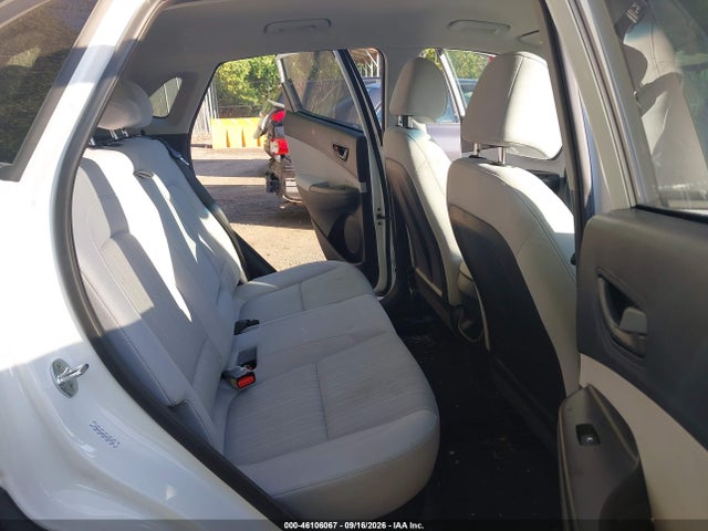 Aukcja sprzedaży 2023 Hyundai Kona Sel, vin: KM8K6CAB4PU955973, numer aukcji: 46106067