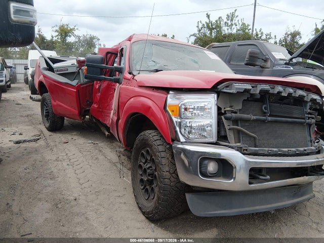 Продаж на аукціоні авто 2015 Ford F-350 Lariat, vin: 1FT8W3BT5FEC45348, номер лоту: 46106068