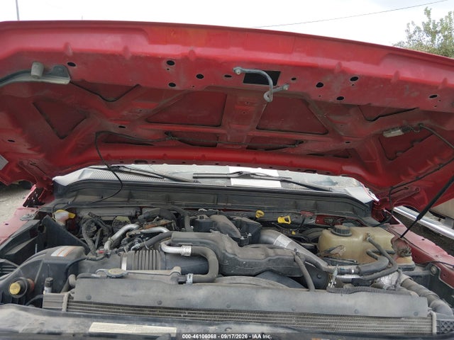 Продаж на аукціоні авто 2015 Ford F-350 Lariat, vin: 1FT8W3BT5FEC45348, номер лоту: 46106068