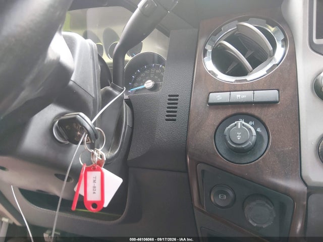 Продаж на аукціоні авто 2015 Ford F-350 Lariat, vin: 1FT8W3BT5FEC45348, номер лоту: 46106068