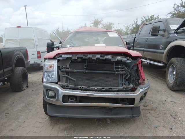Продаж на аукціоні авто 2015 Ford F-350 Lariat, vin: 1FT8W3BT5FEC45348, номер лоту: 46106068